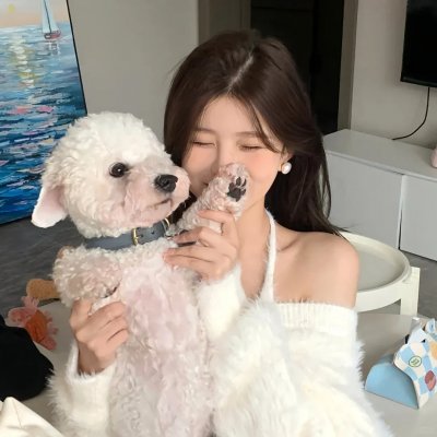 人鱼朵朵